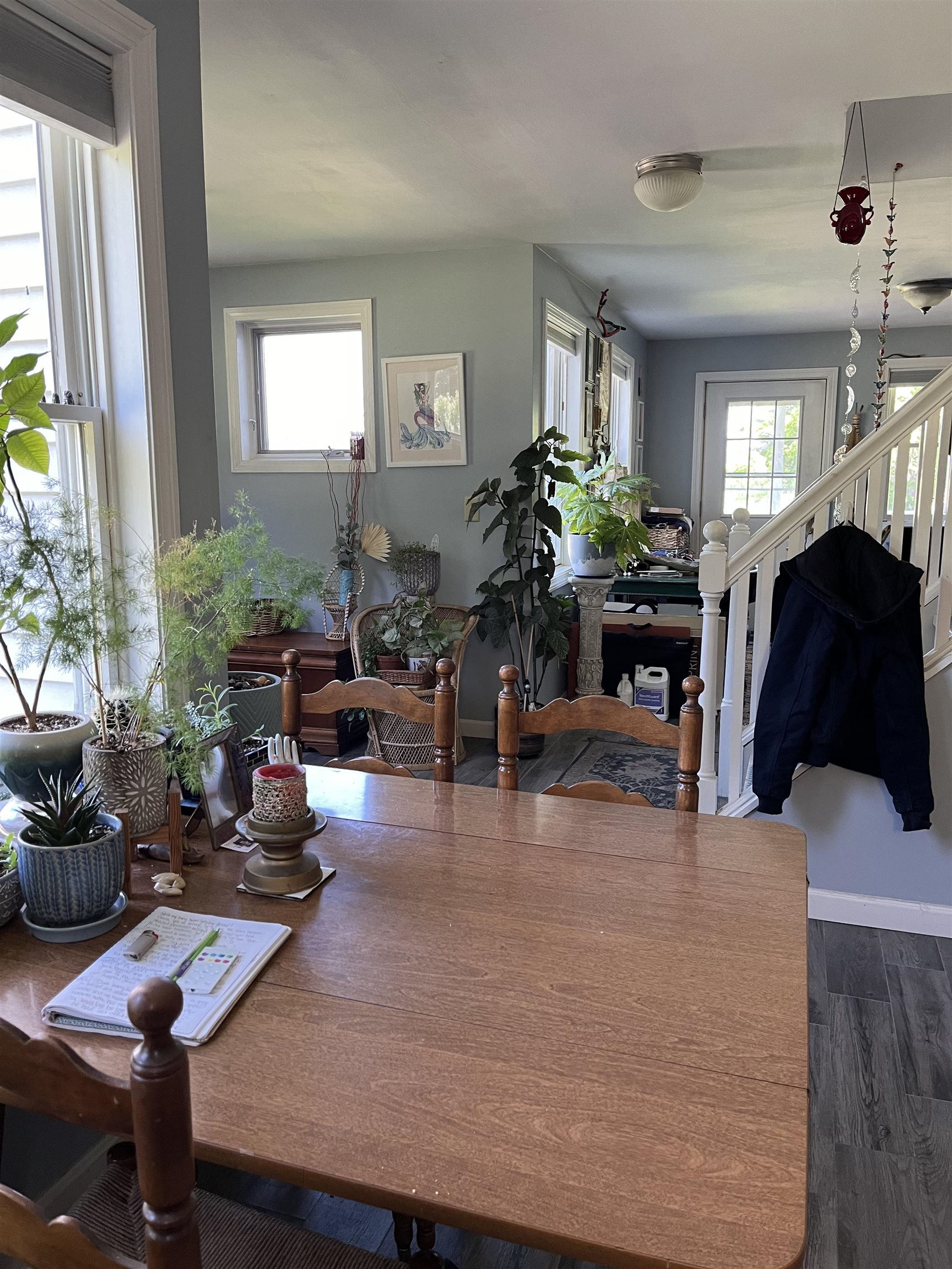 1746 Hebard Hill Road Randolph, VT 05060 - Photo 3 of 18