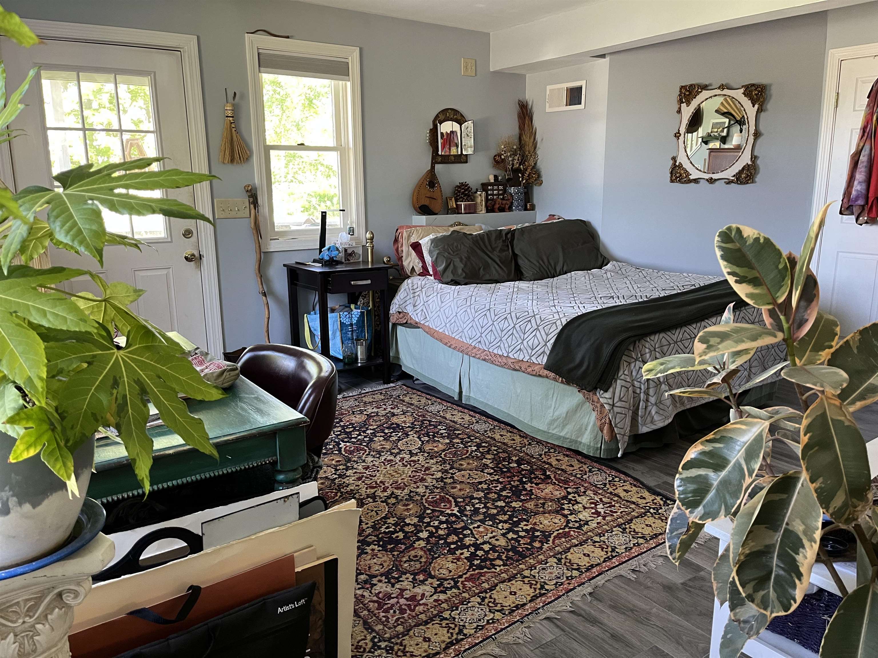 1746 Hebard Hill Road Randolph, VT 05060 - Photo 4 of 18