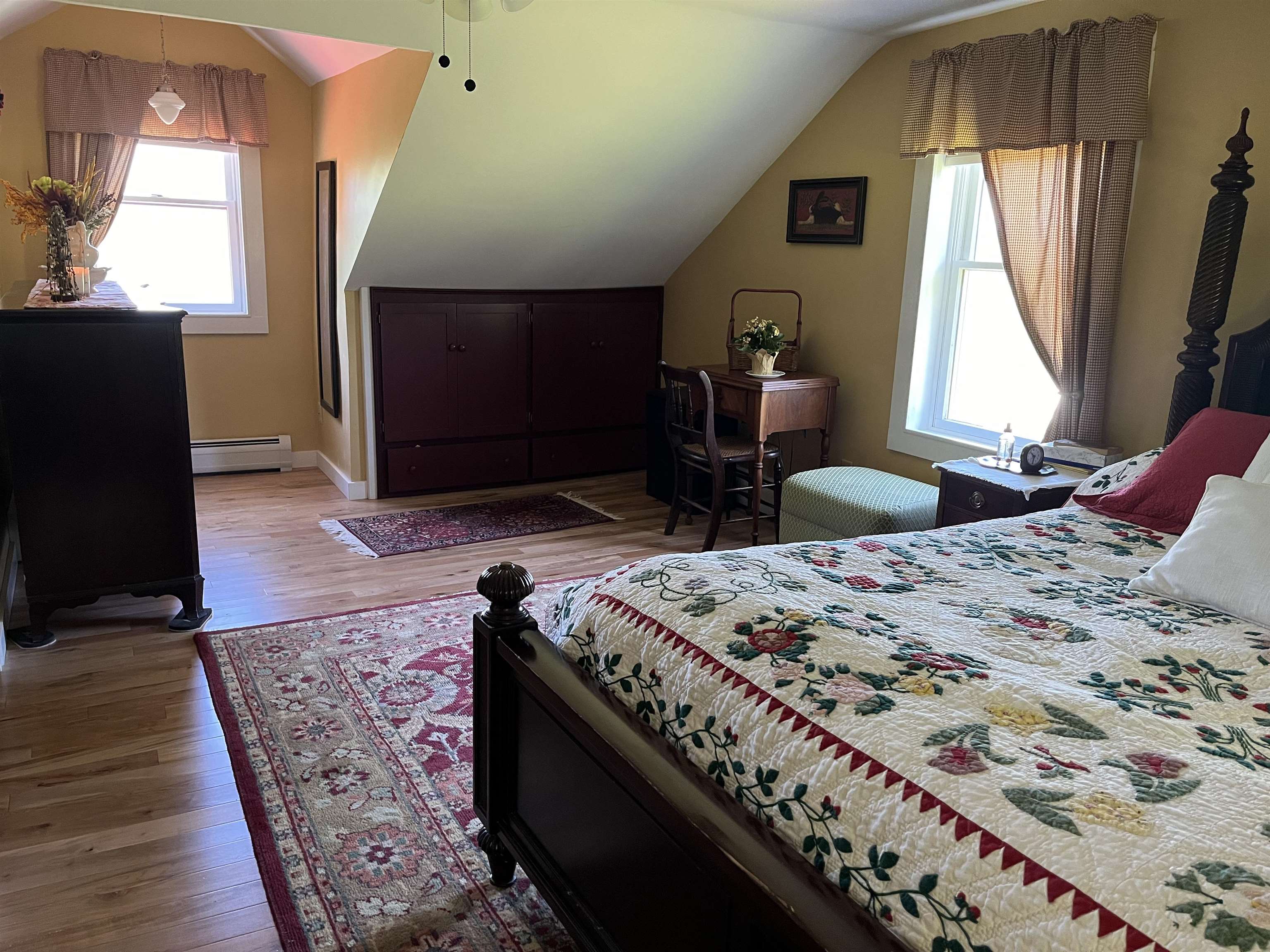 1746 Hebard Hill Road Randolph, VT 05060 - Photo 6 of 18