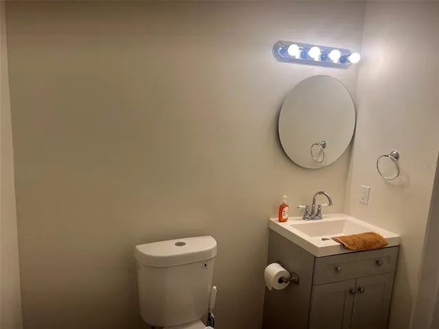 a close up of a sink