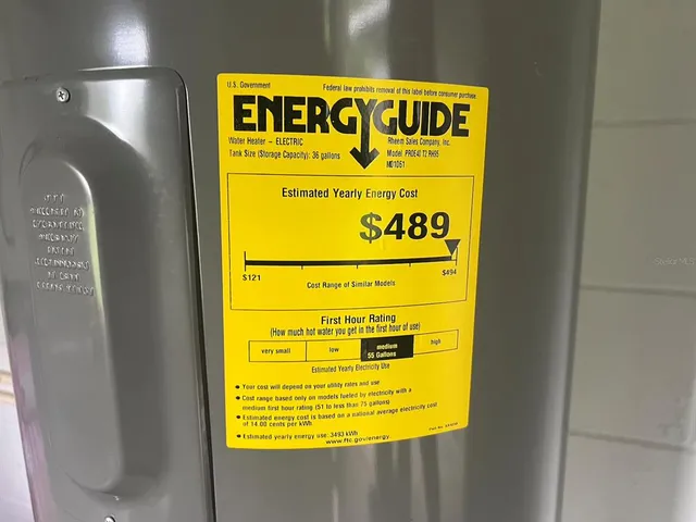 a close up of a door