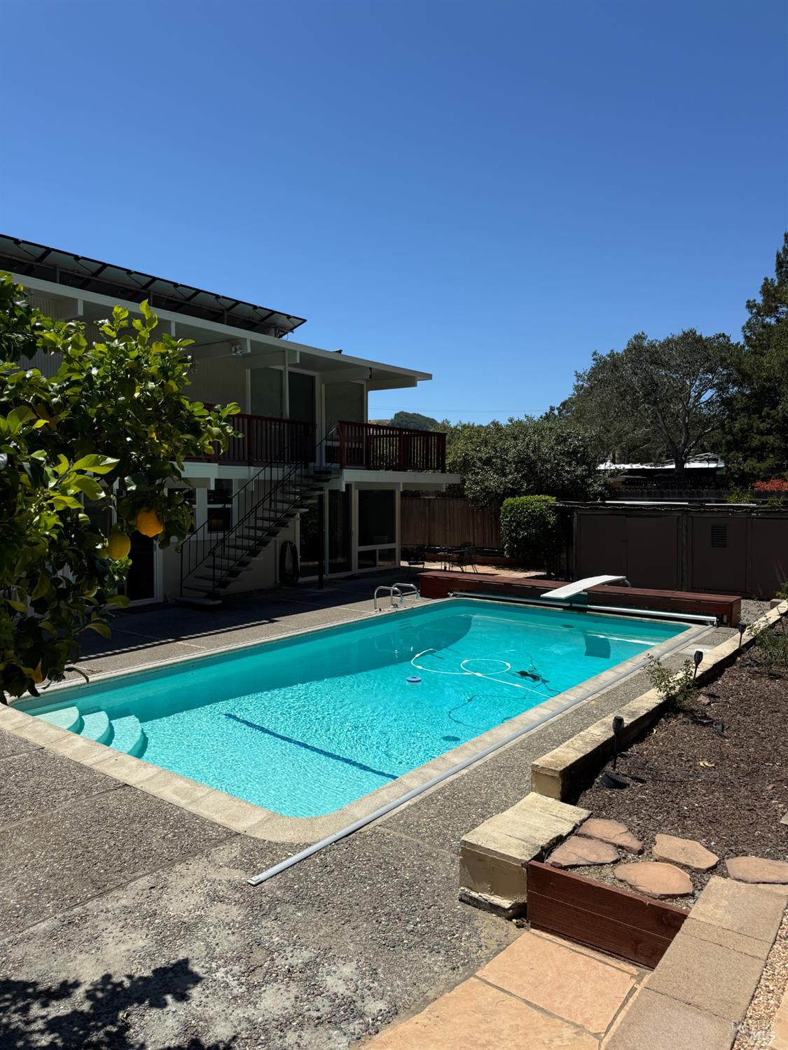 840 Idylberry Road San Rafael, CA 94903 - Photo 29 of 33 Gallery Image 29