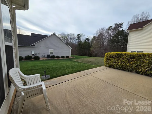 $2,100 | 14204 Wentwater Street, Charlotte, NC 28213