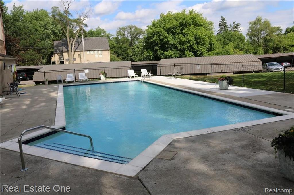 30060 Twelve Mile Road, Unit 88 Farmington, MI 48334 - Photo 19 of 20