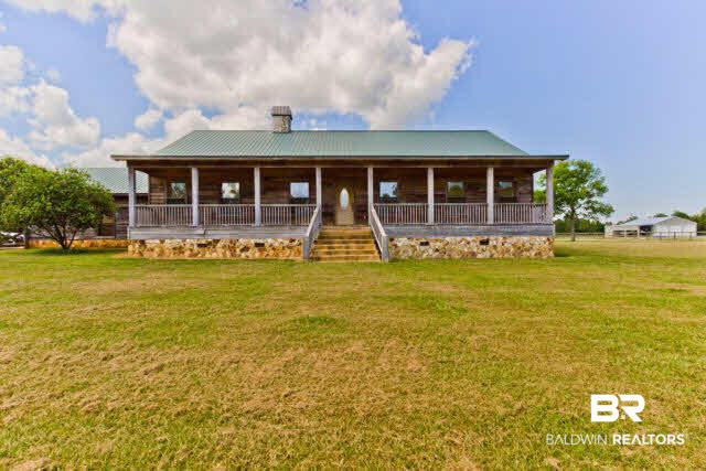 4300 River Road Theodore, AL 36582 - Photo 1 of 1