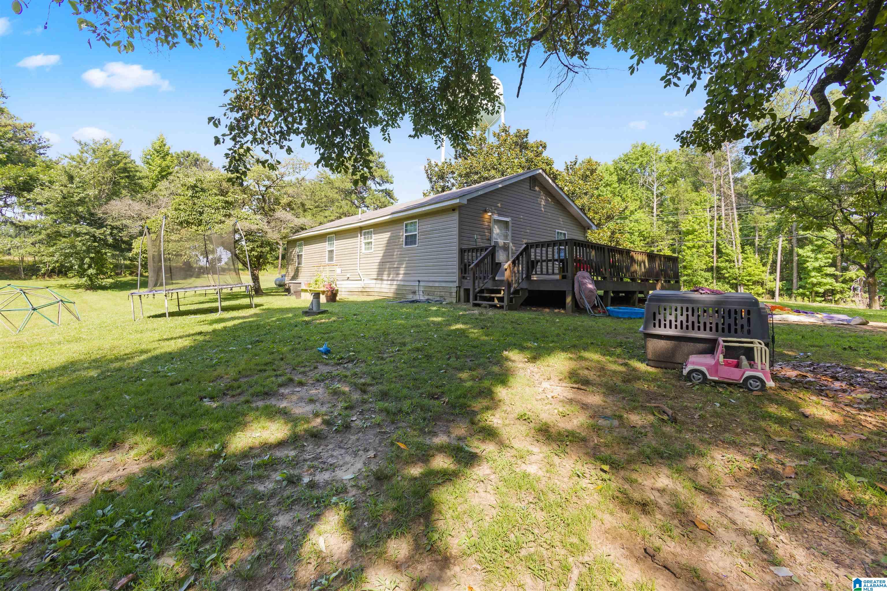314 Highway 27 Oneonta Al Oneonta, AL 35121 - Photo 11 of 19