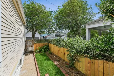 $269,000 | 4220 St Peter Street, New Orleans, LA 70119