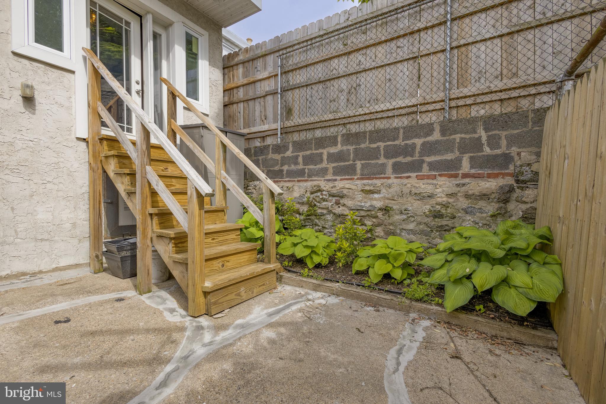 3824 Sharp Street Philadelphia, PA 19127 - Photo 20 of 27