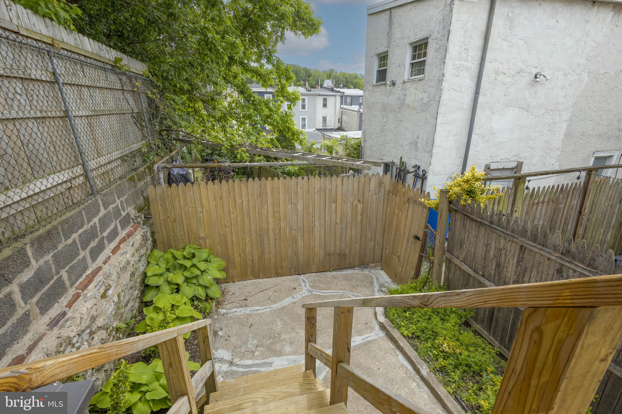 3824 Sharp Street Philadelphia, PA 19127 - Photo 25 of 27
