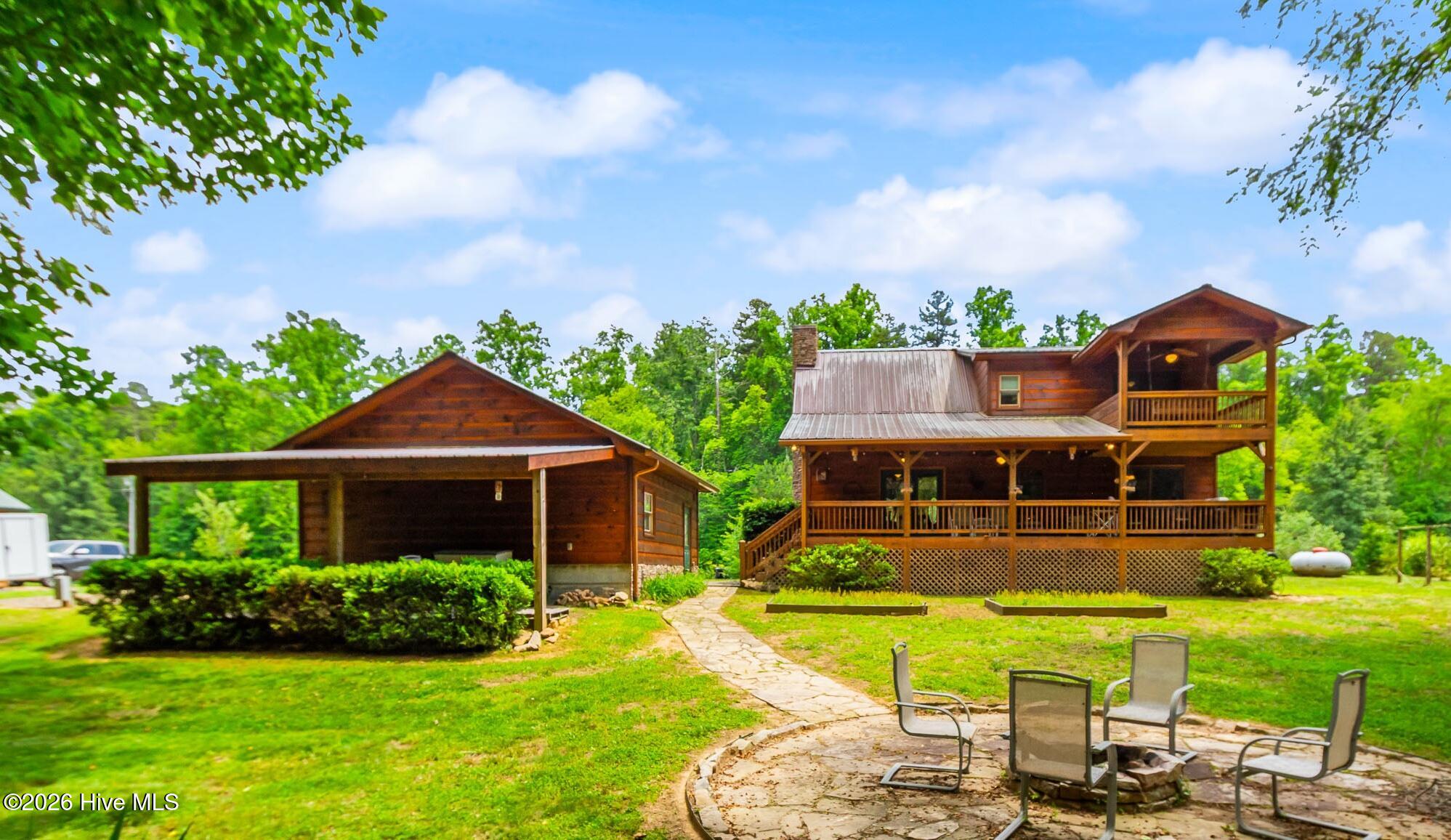 64 Canoe Bend Murphy, NC 28906 - Photo 3 of 71