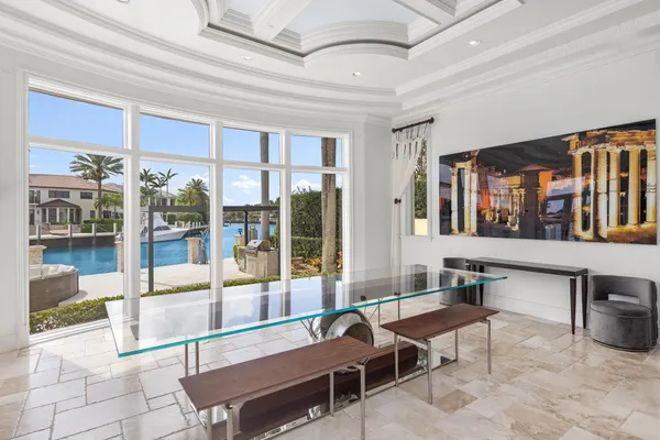 $8,495,000 | 3201 Northeast 27th Avenue, Lighthouse Point, FL 33064