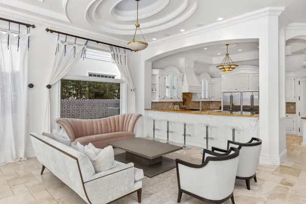 $8,495,000 | 3201 Northeast 27th Avenue, Lighthouse Point, FL 33064