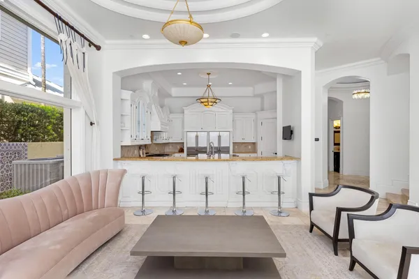 $8,495,000 | 3201 Northeast 27th Avenue, Lighthouse Point, FL 33064