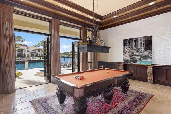 $8,495,000 | 3201 Northeast 27th Avenue, Lighthouse Point, FL 33064