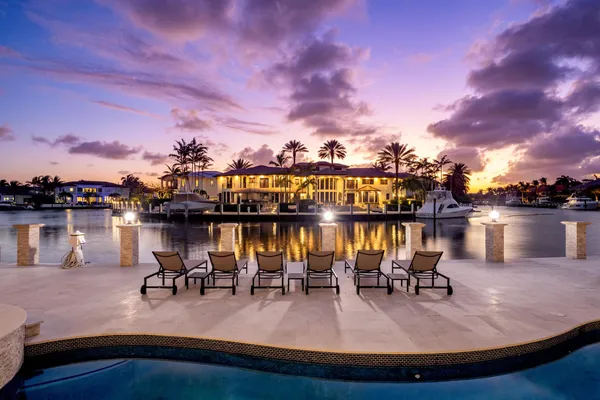 $8,495,000 | 3201 Northeast 27th Avenue, Lighthouse Point, FL 33064