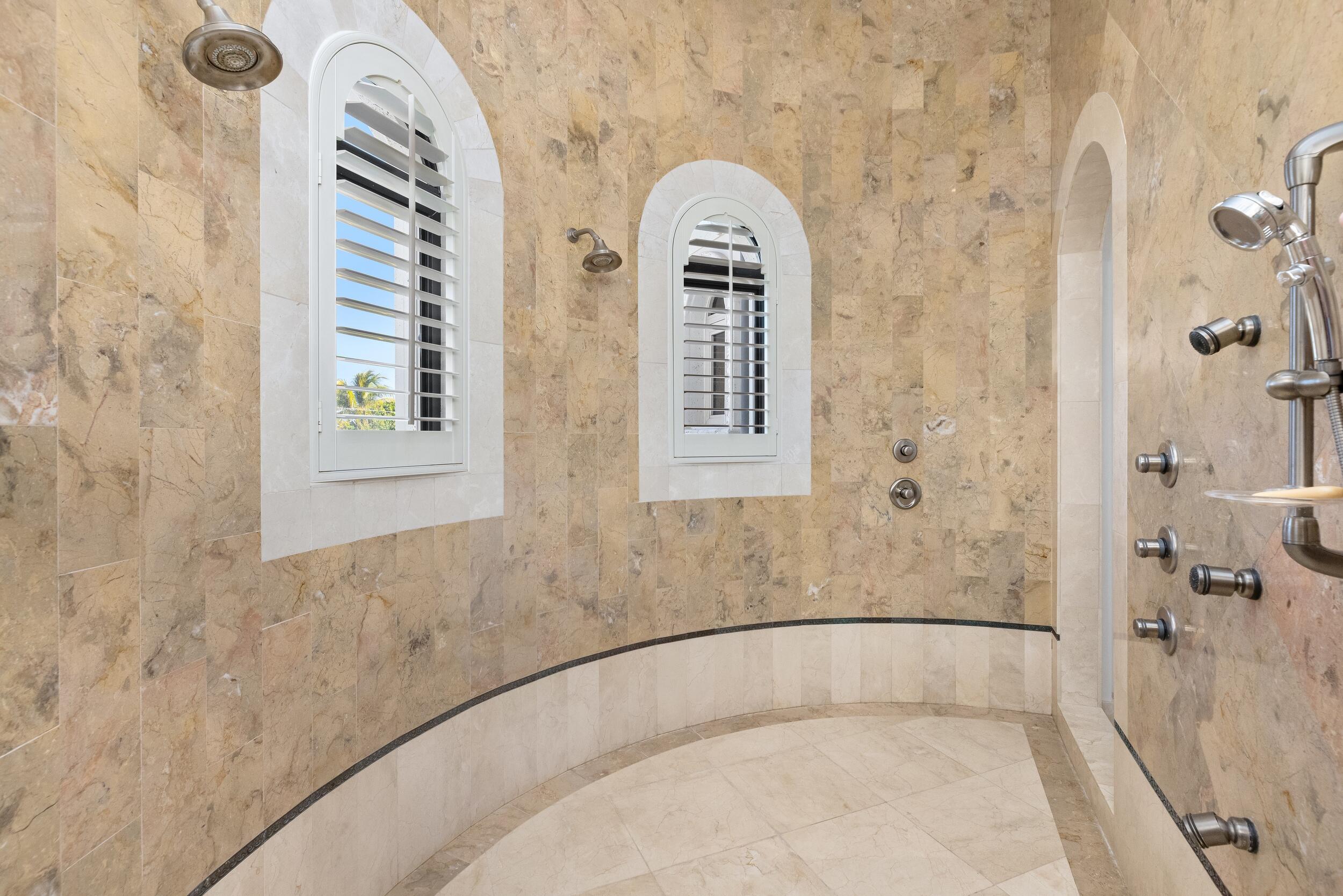 3201 Northeast 27th Avenue Lighthouse Point, FL 33064 - Photo 39 of 66 Master Bath 8