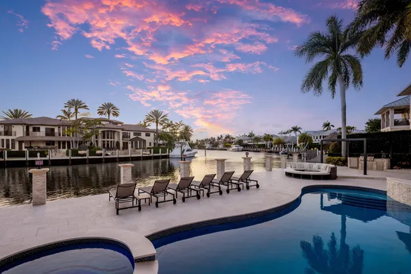 $8,495,000 | 3201 Northeast 27th Avenue, Lighthouse Point, FL 33064