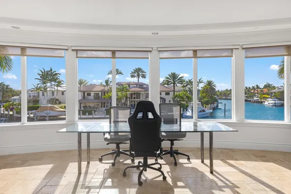 $8,495,000 | 3201 Northeast 27th Avenue, Lighthouse Point, FL 33064