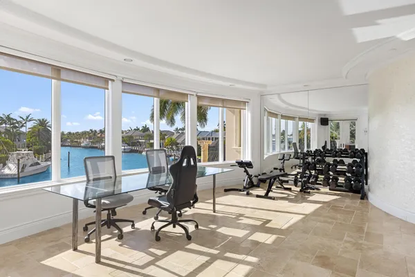 $8,495,000 | 3201 Northeast 27th Avenue, Lighthouse Point, FL 33064