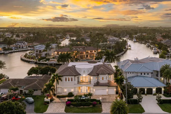 $8,495,000 | 3201 Northeast 27th Avenue, Lighthouse Point, FL 33064