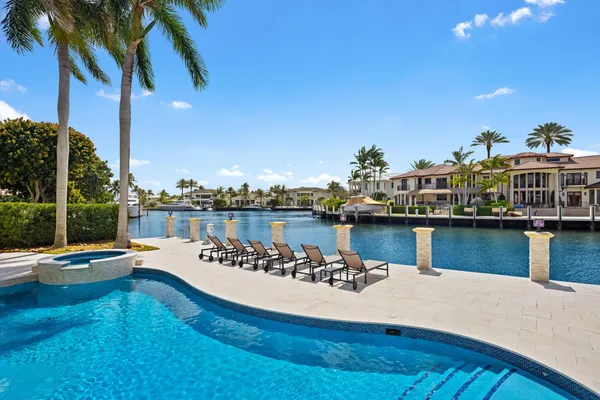$8,495,000 | 3201 Northeast 27th Avenue, Lighthouse Point, FL 33064