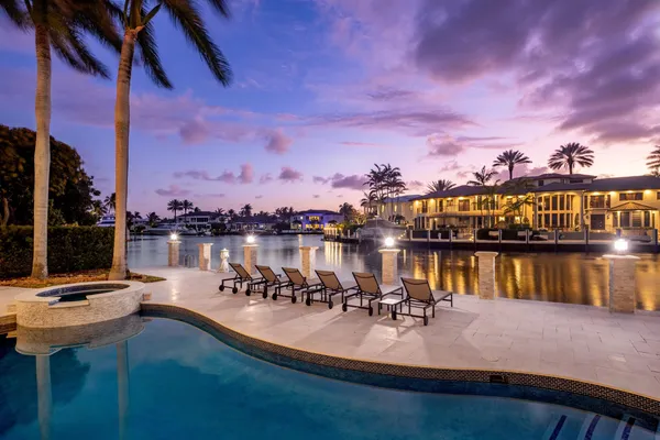 $8,495,000 | 3201 Northeast 27th Avenue, Lighthouse Point, FL 33064