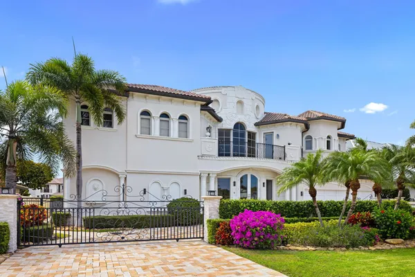 $8,495,000 | 3201 Northeast 27th Avenue, Lighthouse Point, FL 33064