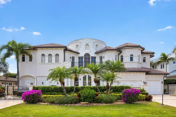 $8,495,000 | 3201 Northeast 27th Avenue, Lighthouse Point, FL 33064