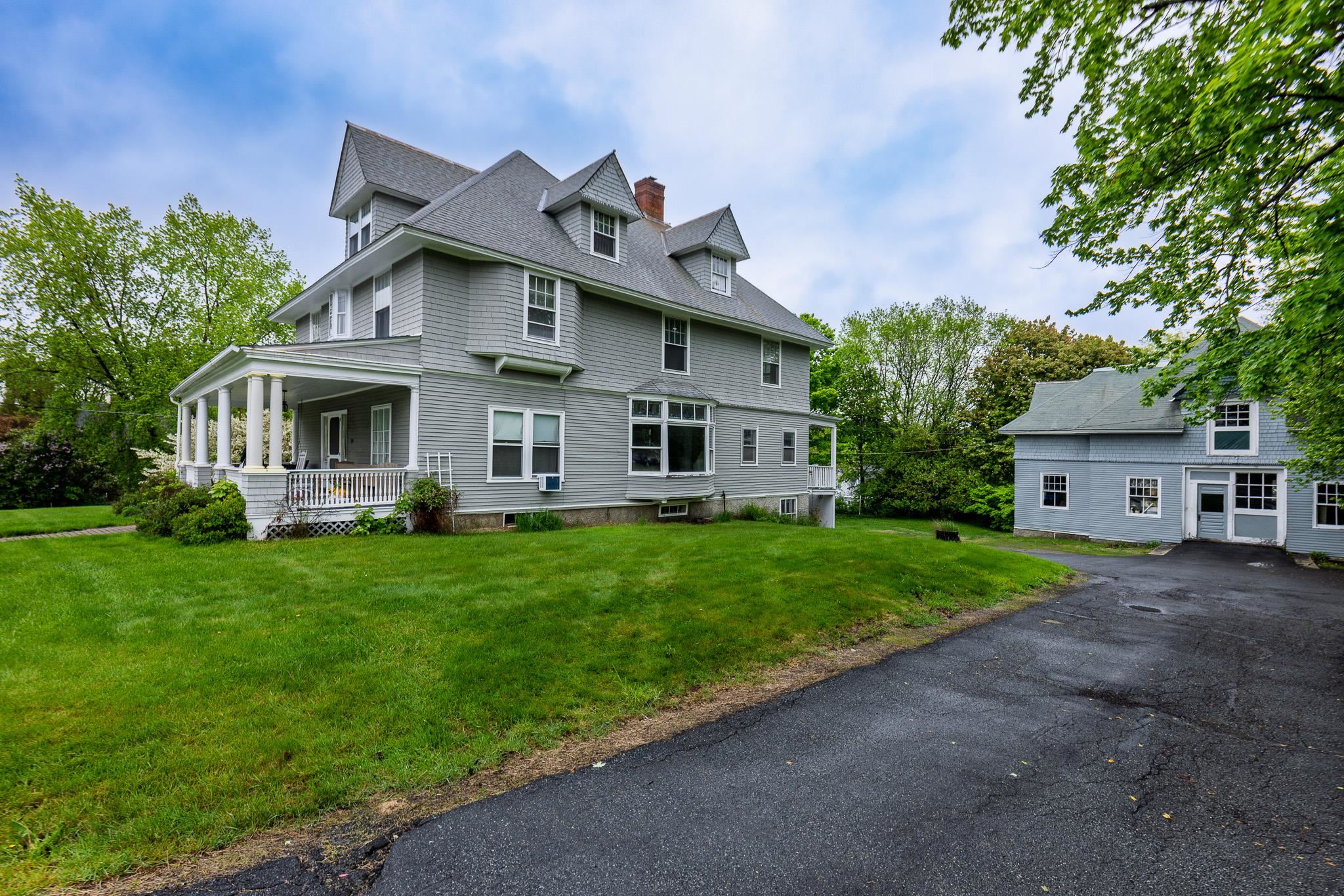 27 Shaker Hill Road Enfield, NH 03748 - Photo 30 of 34