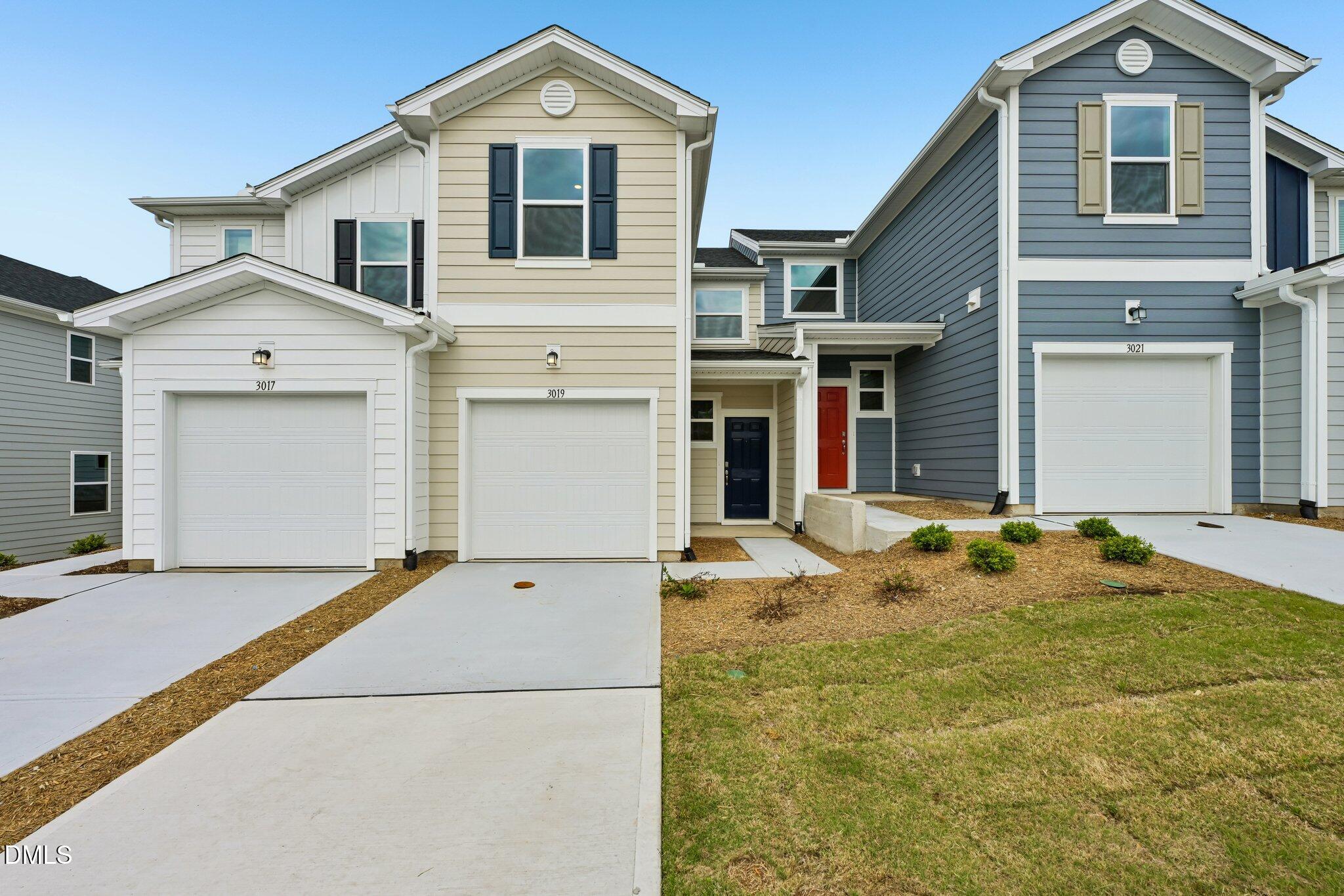 3019 Chrys Street Durham, NC 27704 - Photo 1 of 46 1-web-or-mls-Chrys St-S0205-001