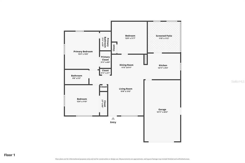 9324 Whitman Lane Port Richey, FL 34668 - Photo 24 of 24