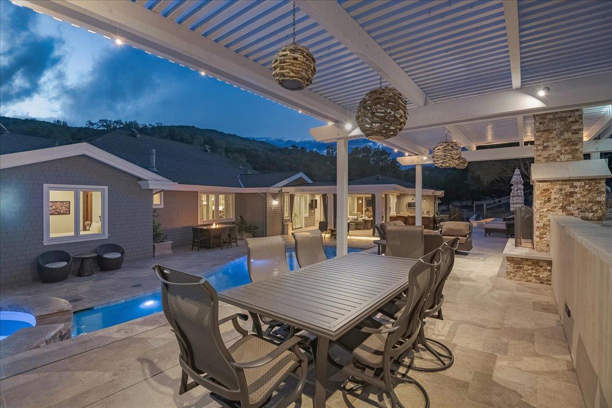 14411 Shannon Road Los Gatos, CA 95032 - Photo 67 of 109
