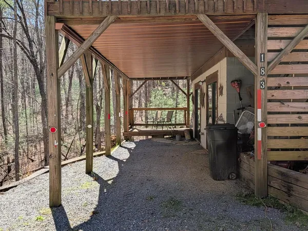 $384,900 | 183 Ray-Mar Acres Drive, Murphy, NC 28906