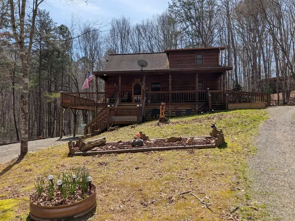 $384,900 | 183 Ray-Mar Acres Drive, Murphy, NC 28906