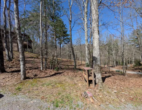 $384,900 | 183 Ray-Mar Acres Drive, Murphy, NC 28906