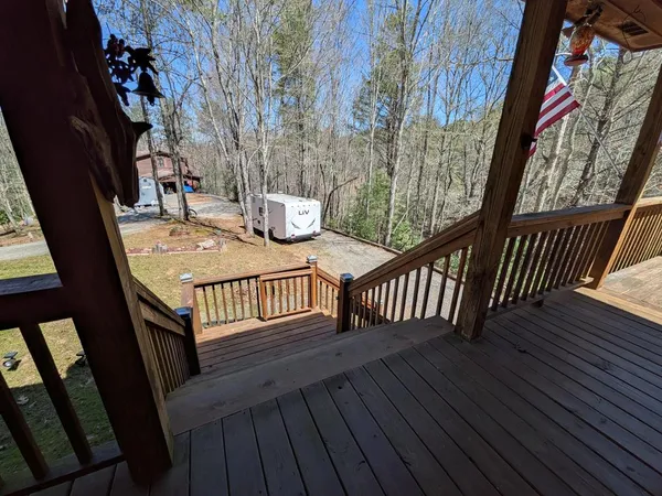 $384,900 | 183 Ray-Mar Acres Drive, Murphy, NC 28906