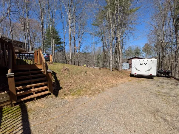 $384,900 | 183 Ray-Mar Acres Drive, Murphy, NC 28906