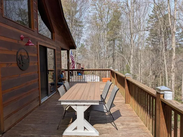 $384,900 | 183 Ray-Mar Acres Drive, Murphy, NC 28906