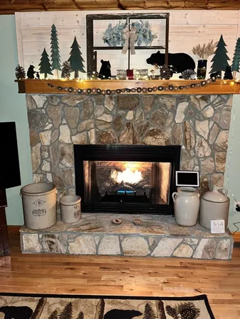 $384,900 | 183 Ray-Mar Acres Drive, Murphy, NC 28906