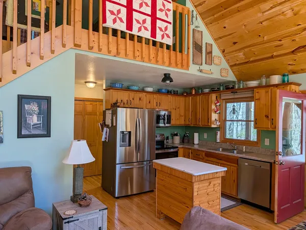$384,900 | 183 Ray-Mar Acres Drive, Murphy, NC 28906