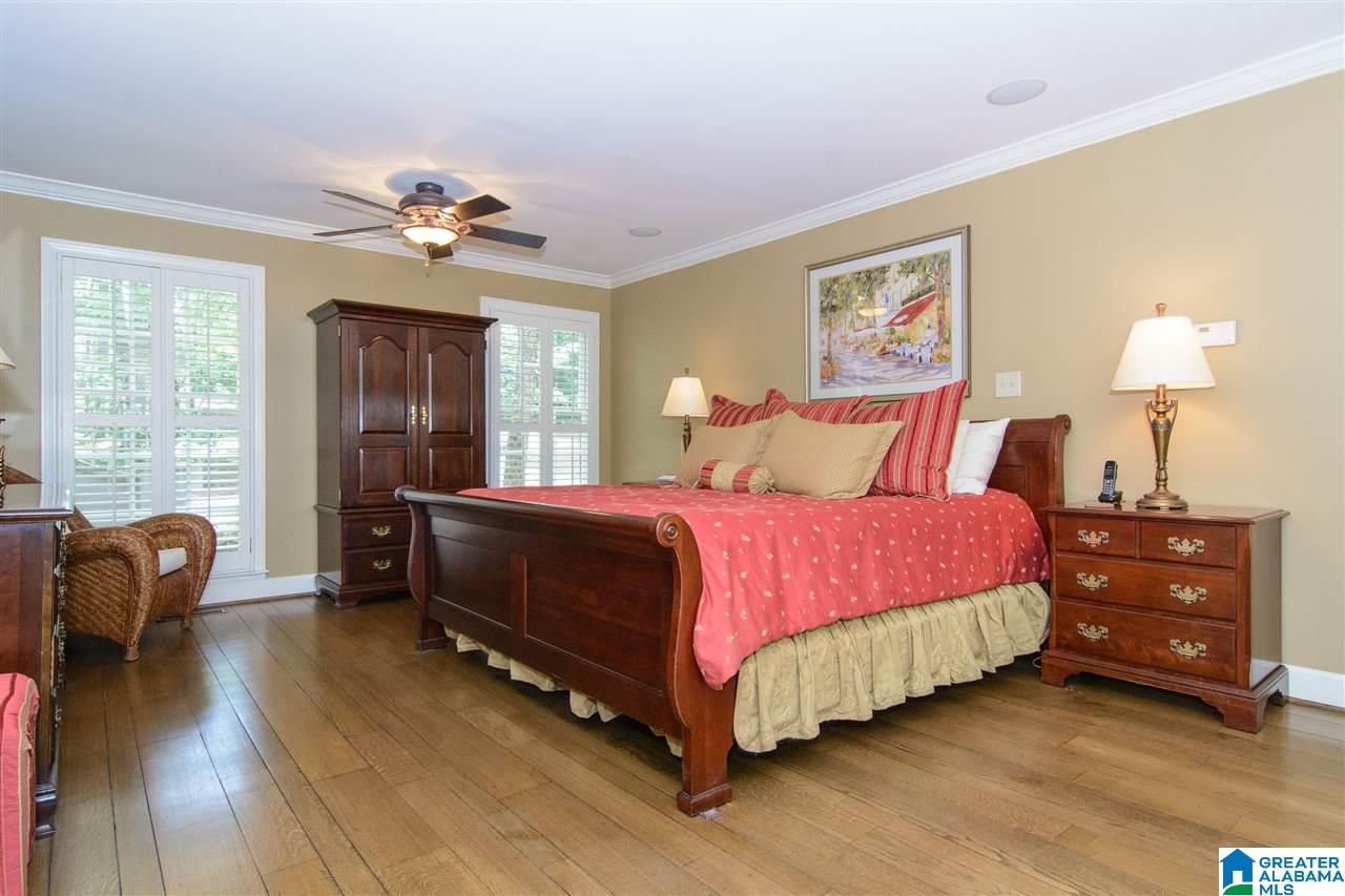 3572 River Bend Road Birmingham, AL 35243 - Photo 15 of 35