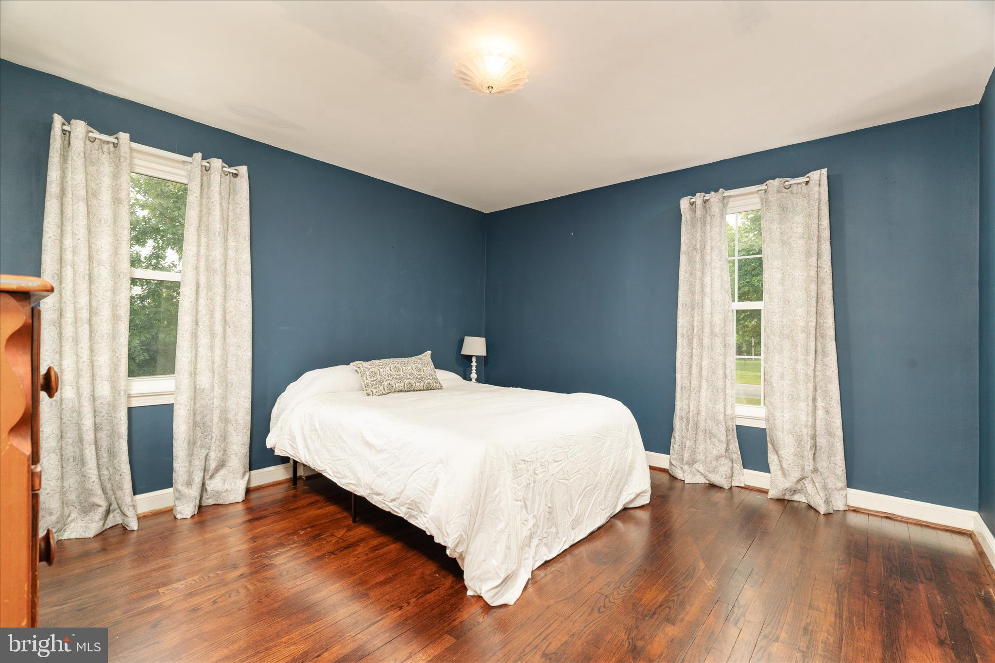 17516 Harmony Church Road Hamilton, VA 20158 - Photo 15 of 47 Primary Bedroom