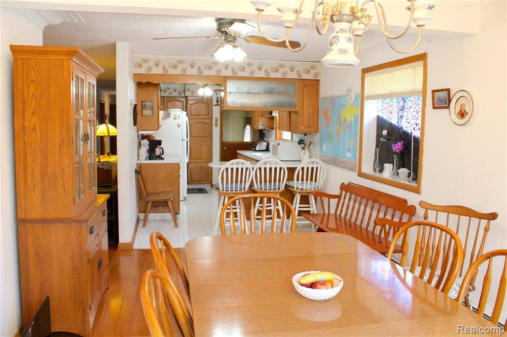 2354 Murphy Road Flint, MI 48504 - Photo 22 of 64