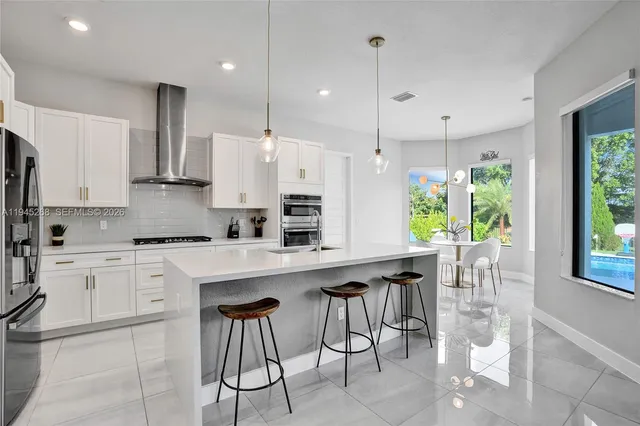 $1,300,000 | 10795 Oceano Way, Parkland, FL 33076