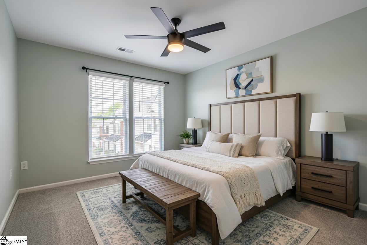 68 Spring Crossing Circle Greer, SC 29650 - Photo 31 of 38