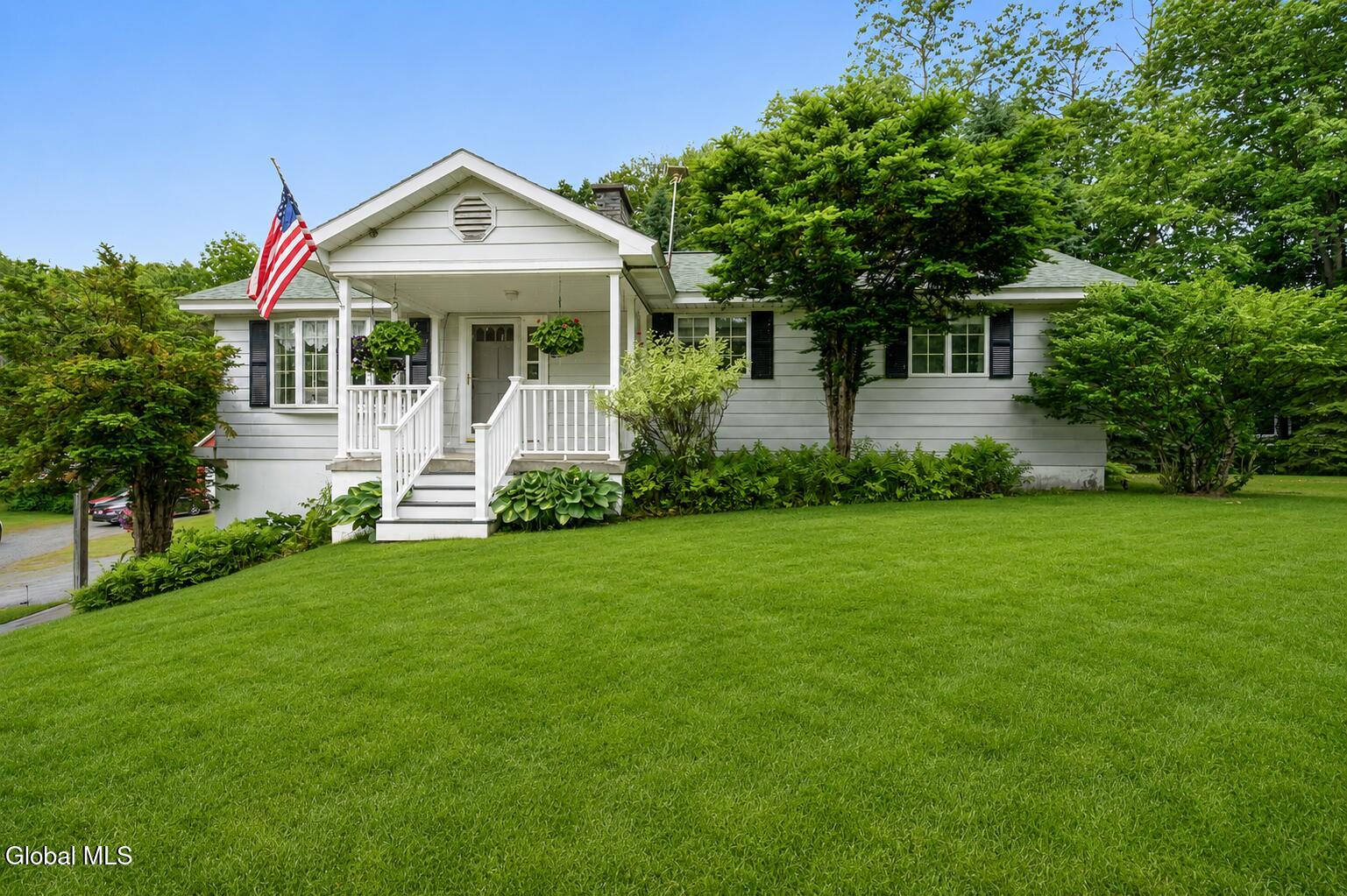 345 Fayville Road Galway, NY 12074 - Photo 4 of 76 fayville 4