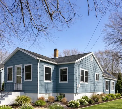 $424,900 | 721 West Michigan Street, New Buffalo, MI 49117