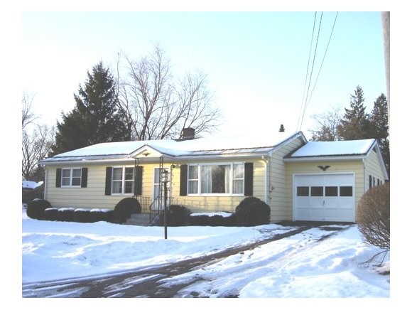 11 Park Court Rutland, VT 05701 - Photo 1 of 1