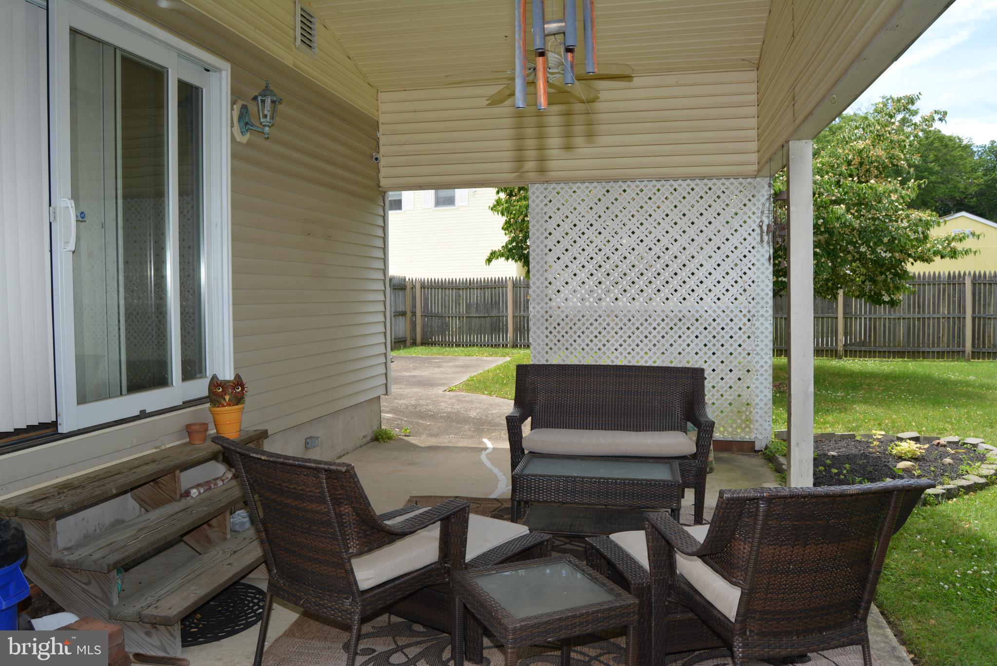 52 Linden Road Burlington, NJ 08016 - Photo 27 of 32 Patio