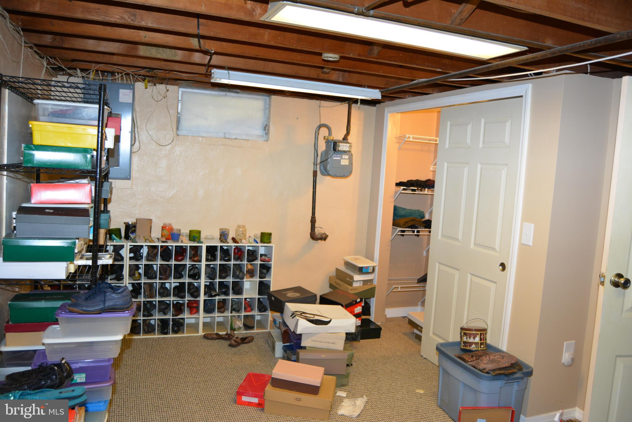 52 Linden Road Burlington, NJ 08016 - Photo 31 of 32 Basement